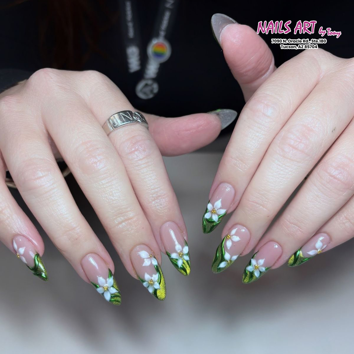 amazing nail